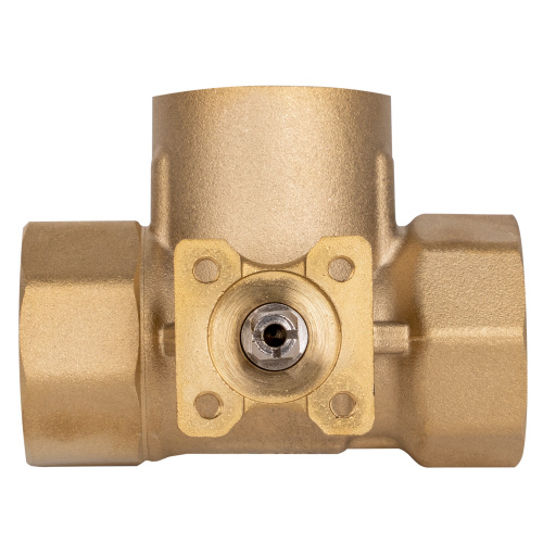 картинка Клапан 3-х ходовой UCP 32-16 от магазина Сантехстрой