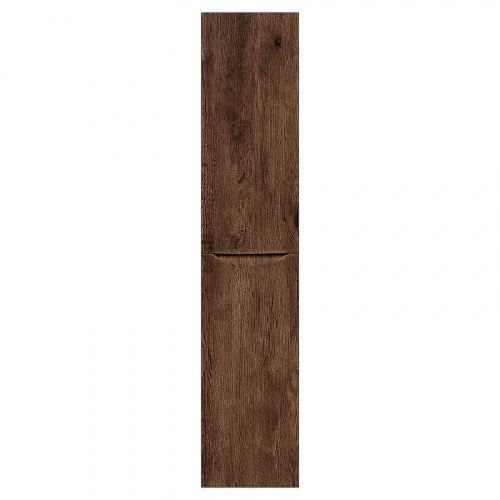 картинка Шкаф пенал Vincea Mia 35 R VSC-2M170RW-R подвесной R.Wood от магазина Сантехстрой
