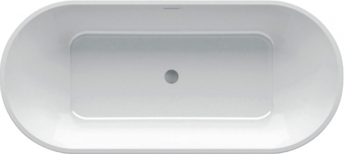 картинка Акриловая ванна Ravak Solo 178x80 XC00100025 от магазина Сантехстрой