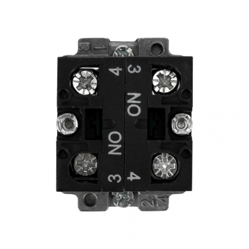 картинка Переключатель BD32 4P с замком NO от магазина Сантехстрой