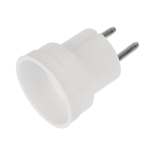 картинка Адаптер сетевой «Стакан» с бортами 220 В 6 А REXANT от магазина Сантехстрой