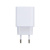 картинка Сетевое зарядное устройство REXANT USB 5V,  3 A с Quick charge,  белое от магазина Сантехстрой
