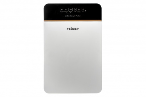 картинка Ультрафиолетовая установка очистки воздуха Гейзер-1 от магазина Сантехстрой