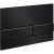 картинка Комплект унитаза с инсталляцией Ceramica Nova Metropol CN4002_1002B_1000 с сиденьем Микролифт и Черной матовой клавишей смыва от магазина Сантехстрой