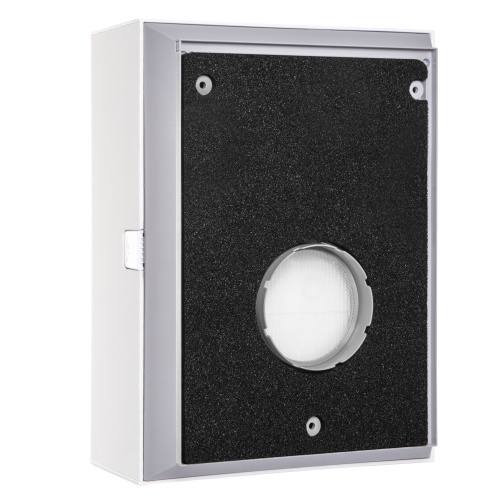 картинка Очиститель воздуха приточный Ballu ONEAIR ASP-100 белый от магазина Сантехстрой