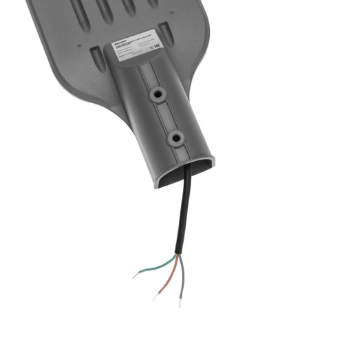 картинка Светильник светодиодный консольный ДКУ 03-70-5000К-Ш-C IP65 черный REXANT от магазина Сантехстрой