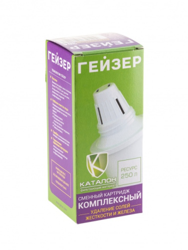 картинка Картридж 304 для фильтра-кувшина от магазина Сантехстрой