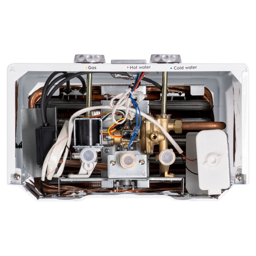 картинка Колонка газовая Royal Thermo GWH 10 Eclipse от магазина Сантехстрой