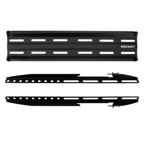 картинка Кронштейн для телевизора 32"-55",  фиксированный,  серия HOME REXANT от магазина Сантехстрой