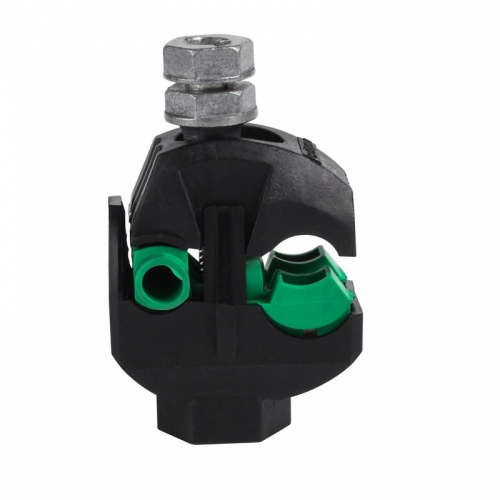 картинка Прокалывающий зажим P 6-TE 6-150/1,5-16 мм² от магазина Сантехстрой