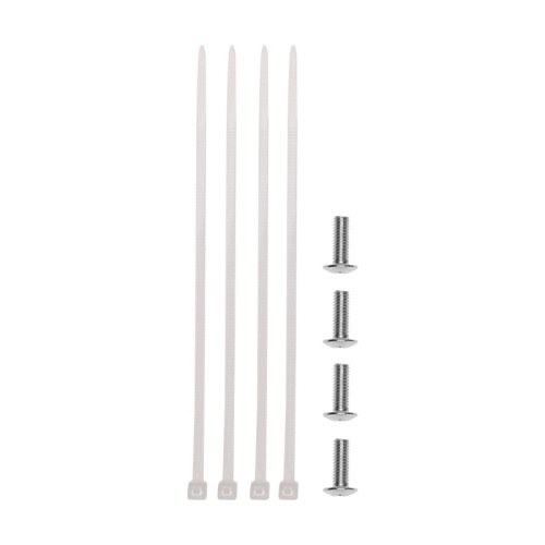 картинка Панель коммутационная 19" PRO,  1U,  24 порта, UTP,  RJ-45, CAT 6 REXANT от магазина Сантехстрой