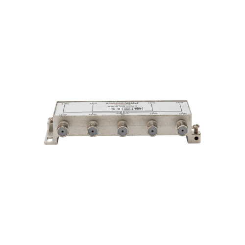 картинка Делитель ТВ х 8 под F разъём 5-1000МГц PROconnect от магазина Сантехстрой