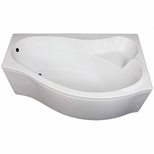 картинка Фронтальная панель Aquanet Palma 170 R 176155 от магазина Сантехстрой