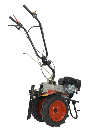 картинка Мотоблок КАДВИ НМБ-1Н17 УГРА (Lifan 170F  7 л.с.) от магазина Сантехстрой