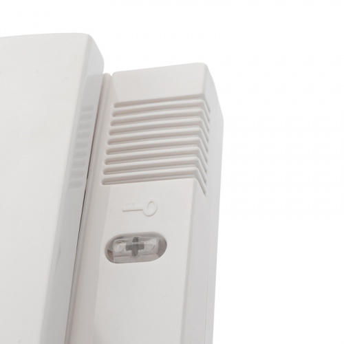 картинка Трубка домофона с индикатором и регулятором звука RX-348 REXANT от магазина Сантехстрой