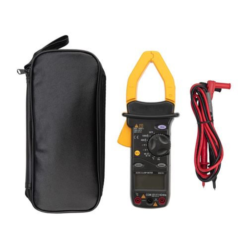 картинка Токовые клещи MS2101 MASTECH от магазина Сантехстрой