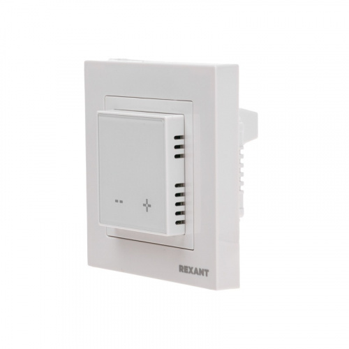картинка Терморегулятор цифровой RX-43 REXANT от магазина Сантехстрой
