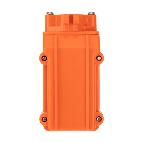 картинка Пульт кнопочный ПК-2 на 2 кнопки IP54 от магазина Сантехстрой