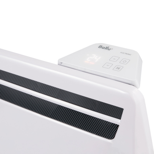 картинка Комплект Ballu Transformer с блоком управления BEC/EVU-500-4E (электронный) от магазина Сантехстрой