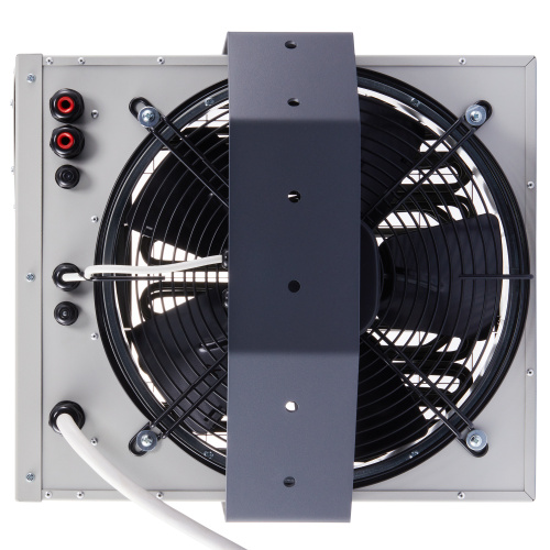 картинка Тепловентилятор Ballu BHP-MW2-15 от магазина Сантехстрой