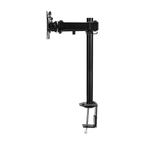 картинка Кронштейн для двух мониторов 13"-32",  одно колено настольный,  серия офис REXANT от магазина Сантехстрой