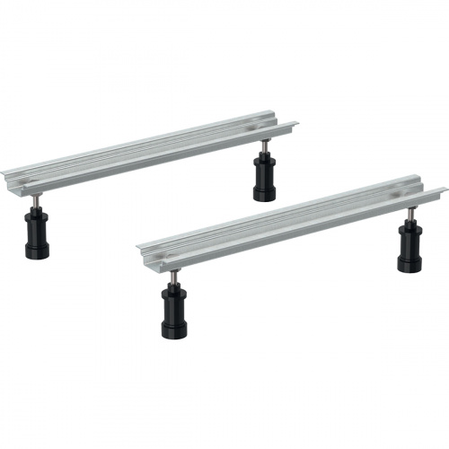 картинка Комплект SAN12 - Акриловая ванна Ravak + Панель боковая Ravak + Душевая система Lemark + Подарок! Ножки для акриловой ванны Ravak от магазина Сантехстрой