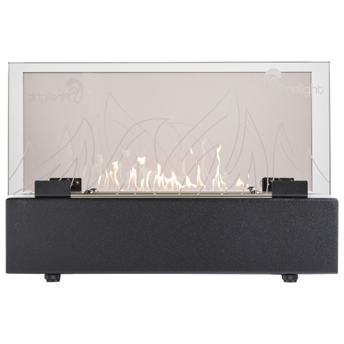 картинка Биокамин Firelight BFP/T-3520 Glass от магазина Сантехстрой