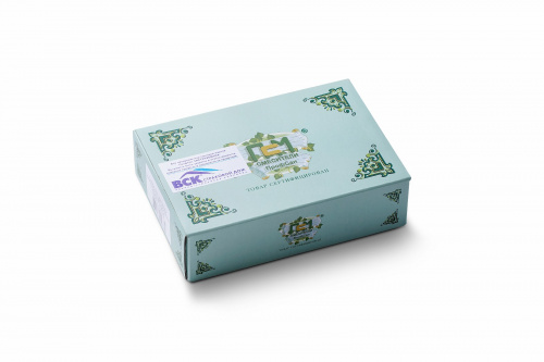 картинка Смеситель для раковины ПСМ psm-508-055 Хром от магазина Сантехстрой