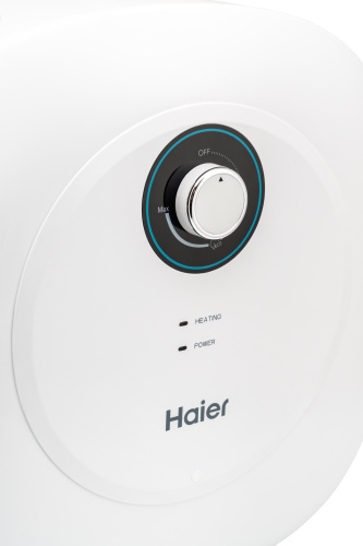 картинка Настенный накопительный электрический водонагреватель Haier ES15V-MQ2 от магазина Сантехстрой