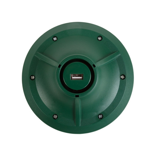 картинка Ультразвуковой отпугиватель кротов на солнечной батарее (R30) REXANT от магазина Сантехстрой