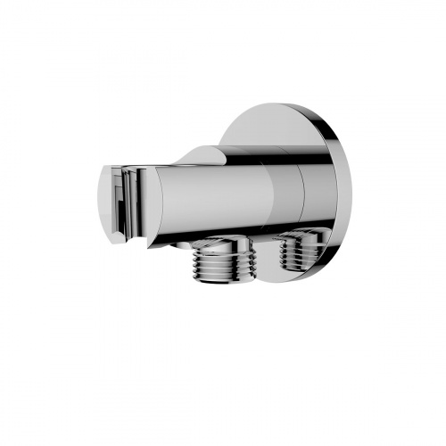 картинка Душевой комплект VSFW-421I3CH встраиваемый, двухрежимный, хром от магазина Сантехстрой