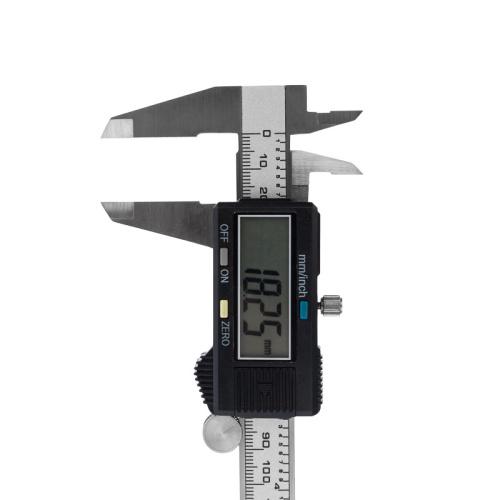 картинка Электронный штангенциркуль 150мм REXANT от магазина Сантехстрой