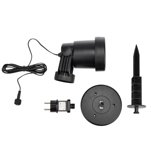 картинка LED проектор Звезды 220 В NEON-NIGHT от магазина Сантехстрой