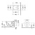 картинка Duravit Me by Starck Комплект: подвесной унитаз Rimless 2529090000 + сиденье с мягким закрыванием 002009  (СПЕЦЦЕНА!) от магазина Сантехстрой