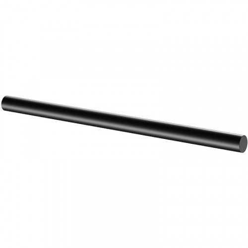 картинка Полотенцедержатель Keuco Collection Reva 12820 370000 Черный матовый от магазина Сантехстрой