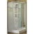 картинка Акриловый поддон для кабины Aquanet Passion S 2.0 №4/4 263878 Белый от магазина Сантехстрой