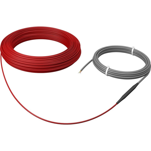 картинка Кабель нагревательный Royal Thermo RTDC 2-17-800 с терморегулятором RTI-16 от магазина Сантехстрой