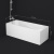 картинка W76A-170-070W-A Sense New, ванна акриловая A0 170x70 от магазина Сантехстрой