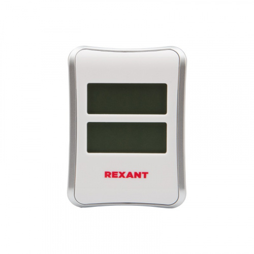 картинка Метеостанция комнатно-уличная REXANT S521C от магазина Сантехстрой