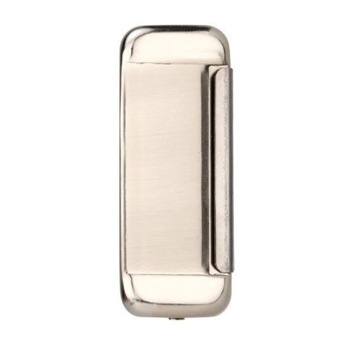 картинка Замок электромеханический накладной универсальный SC-20, с возможностью блокировки кнопки открывания от магазина Сантехстрой