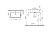 картинка Раковина VitrA M20 8313B003-0001 52 x 40 см белая санитарный фарфор от магазина Сантехстрой