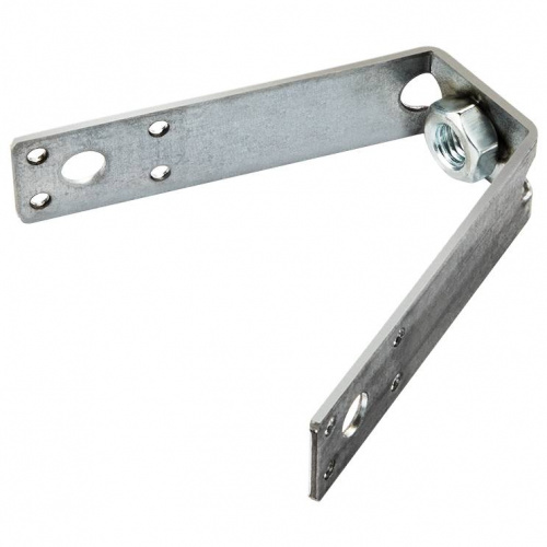 картинка Крепление V-образное для профнастила SHUFT M8 с гайкой, упак_100 от магазина Сантехстрой