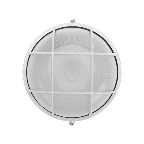 картинка Светильник ЖКХ-03 под лампу круг 190x85мм IP65 REXANT от магазина Сантехстрой