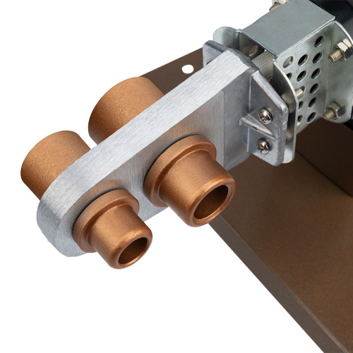 картинка Сварочный аппарат для труб 700 Вт REXANT RX-700 от магазина Сантехстрой