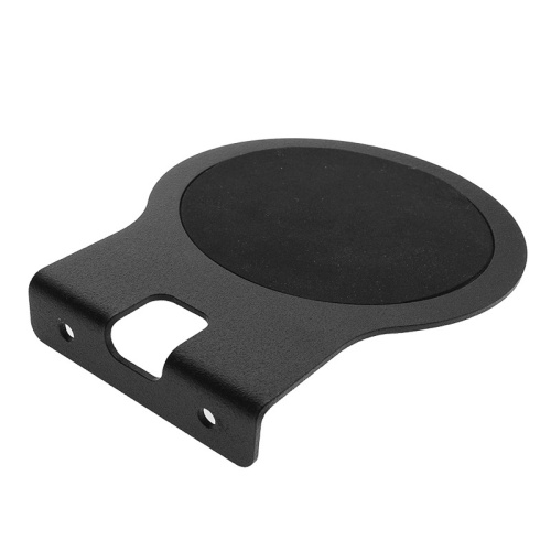 картинка Кронштейн для колонок,  настенный,  черный REXANT от магазина Сантехстрой