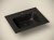 картинка Раковина Ceramica Nova Element 61 CN7001MB Черная матовая от магазина Сантехстрой