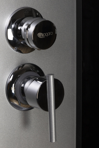 картинка Душевая кабина Niagara 35121433rbkt от магазина Сантехстрой