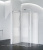 картинка Боковая стенка BelBagno Acqua 80-FIX-C-Cr магазин Сантехстрой являющийся официальным дистрибьютором в России картинка Боковая стенка BelBagno Acqua 80-FIX-C-Cr от магазина Сантехстрой