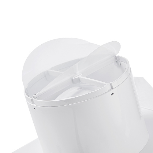 картинка Вентилятор вытяжной Ballu BAF-AR 120 V с обратным клапаном от магазина Сантехстрой