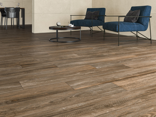 картинка Плитка керамогранитная ECO ceramic COPENHAGUEN COFFEE 20x120 Matt (EC3202300012M) от магазина Сантехстрой